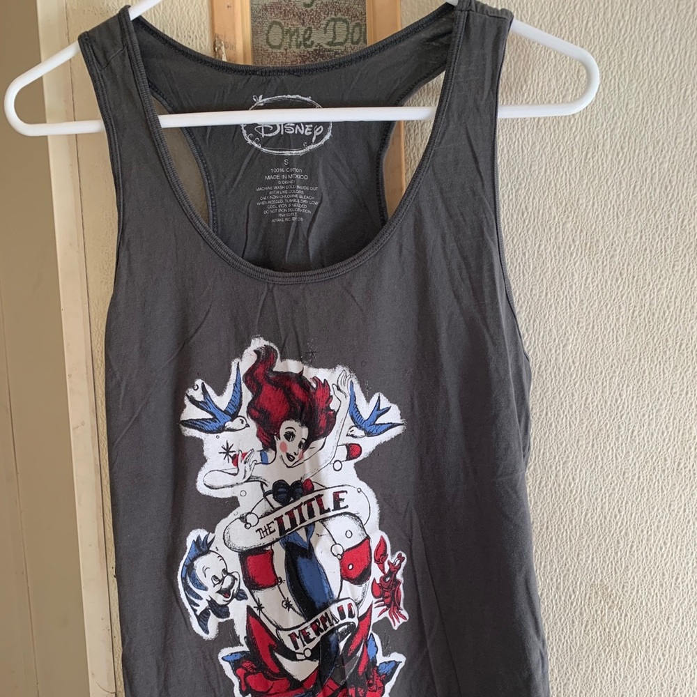 Disney shirt